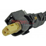 METZGER Sensor, Abgastemperatur